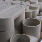 Double Planter Misewell