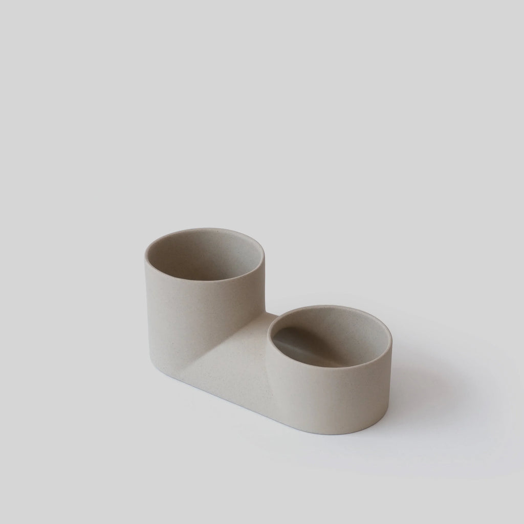 Double Planter Misewell