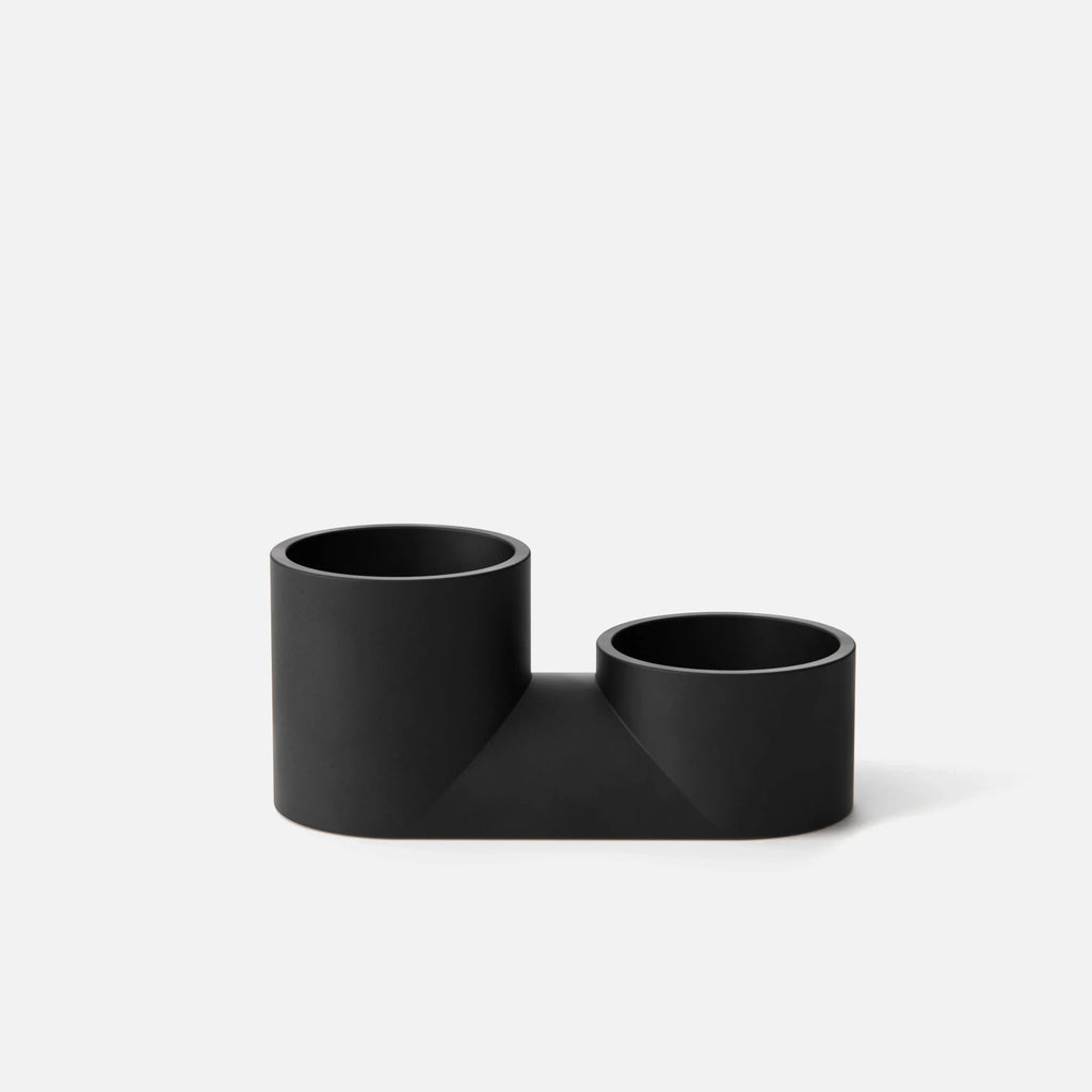 Double Planter Misewell