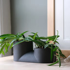 Double Planter Misewell