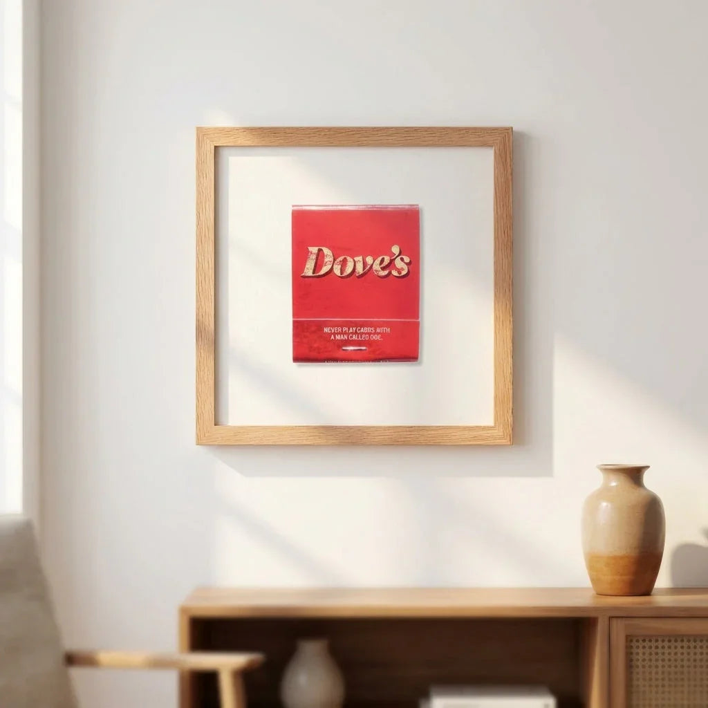 Dove’s Chicago