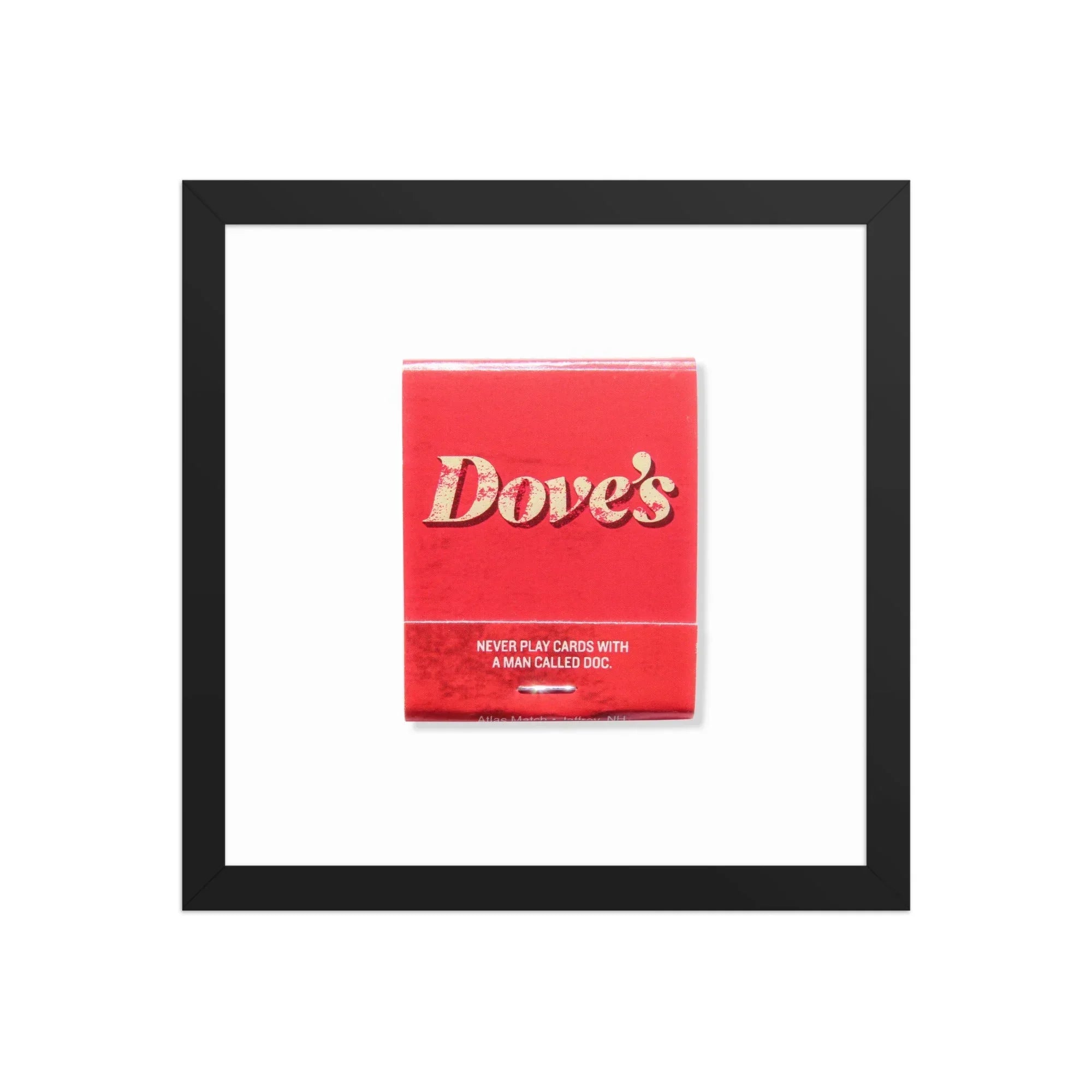 Dove’s Chicago