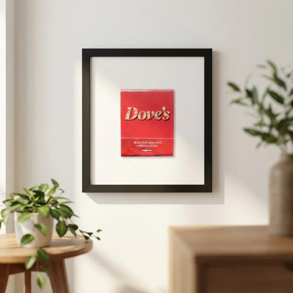 Dove’s Chicago