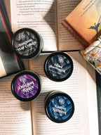 Dragon Rider 4 oz Candle In the Wick of Time