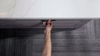 Drawer Organizer - Adjustable Bamboo Expandable