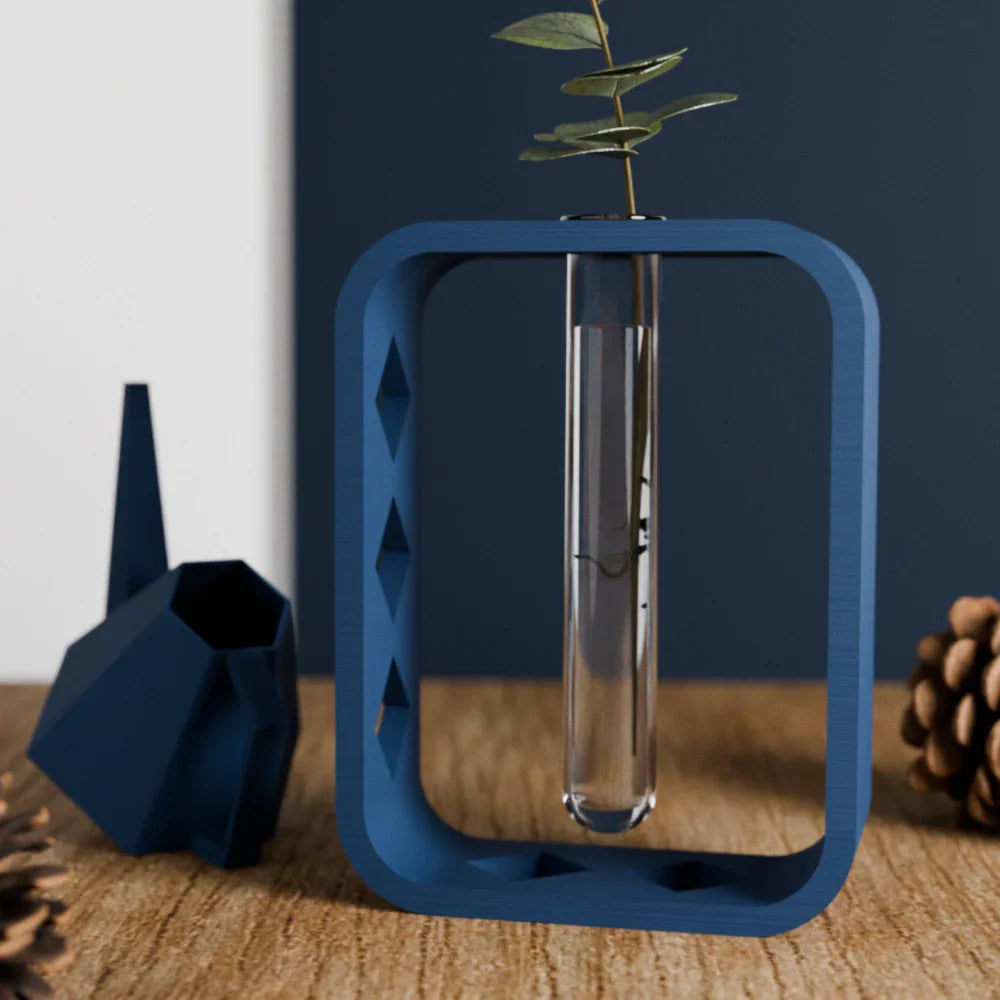 Dynamic Propagation Station, angled view - House Of Avana