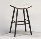 EB Saddle Stools Enrico Bartolini