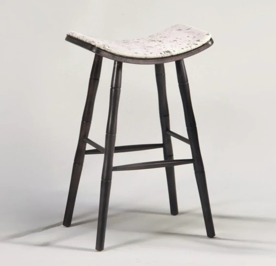 EB Saddle Stools Enrico Bartolini