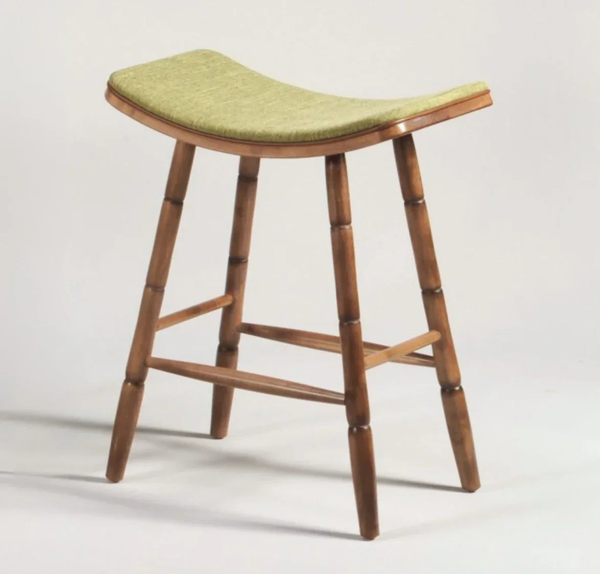EB Saddle Stools Enrico Bartolini