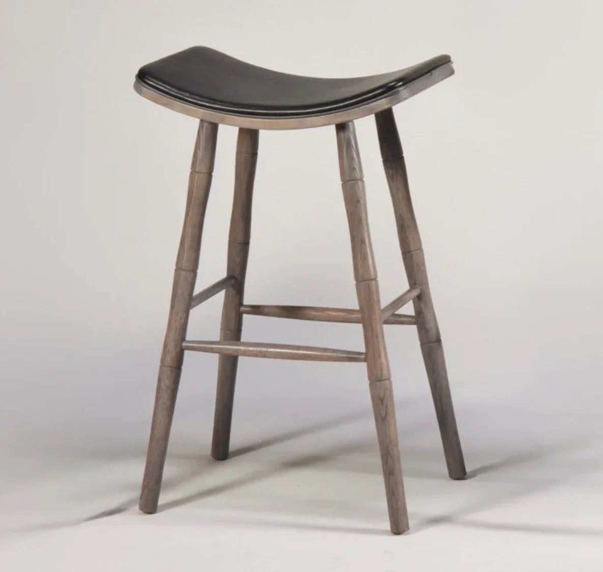 EB Saddle Stools Enrico Bartolini