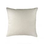 Eden Silk Velvet Ikat Throw Pillow Cover X 20, detail shot - House Of Avana