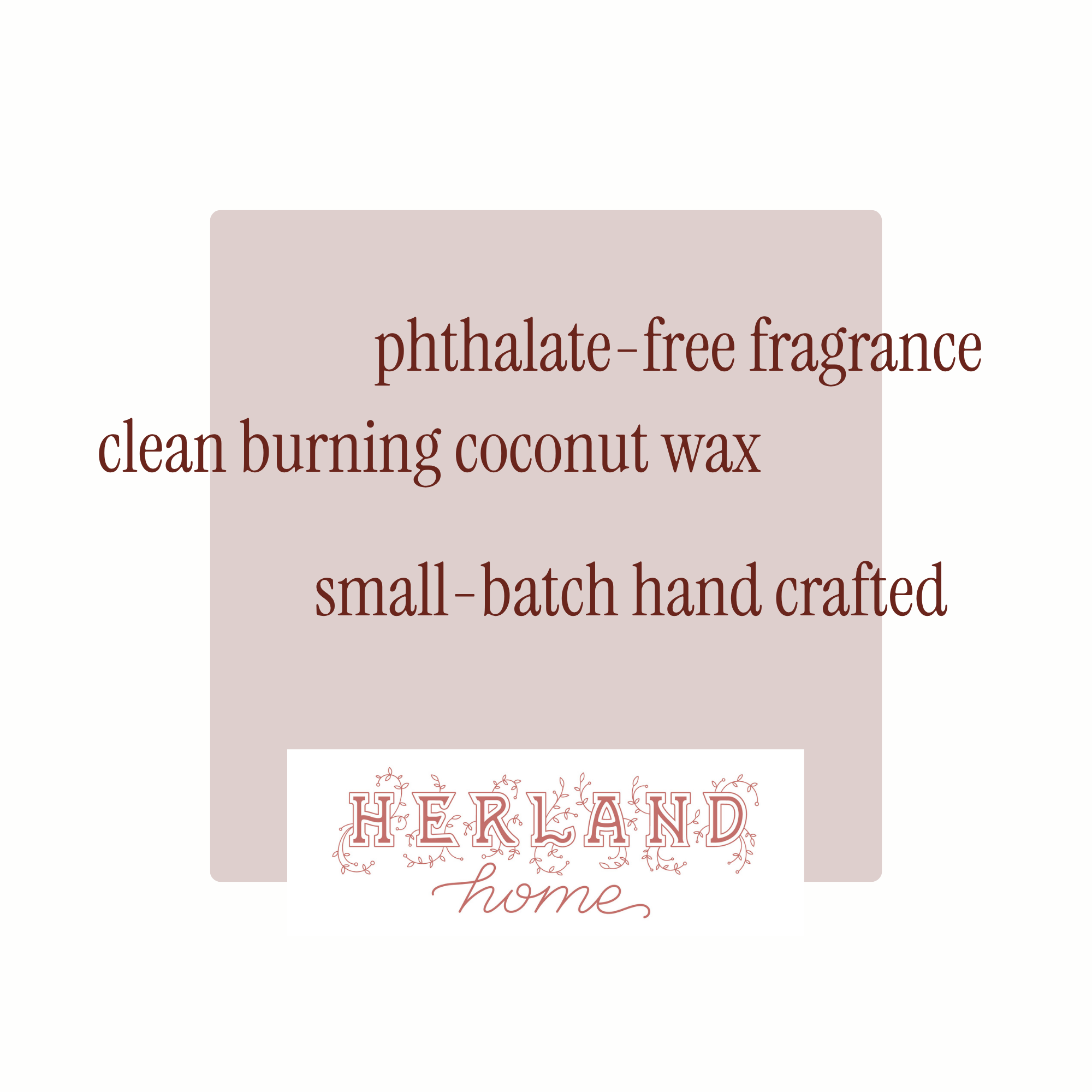 Heavenly Fine Fragrance Candle
