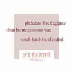 Tidal Fine Fragrance Candle