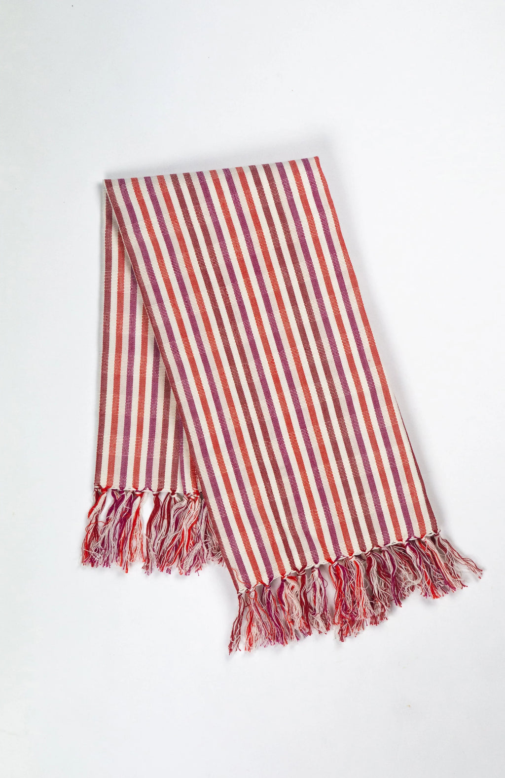 Elina Striped Kitchen Towel Archive New York