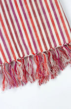 Elina Striped Kitchen Towel Archive New York