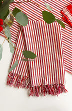 Elina Striped Kitchen Towel Archive New York