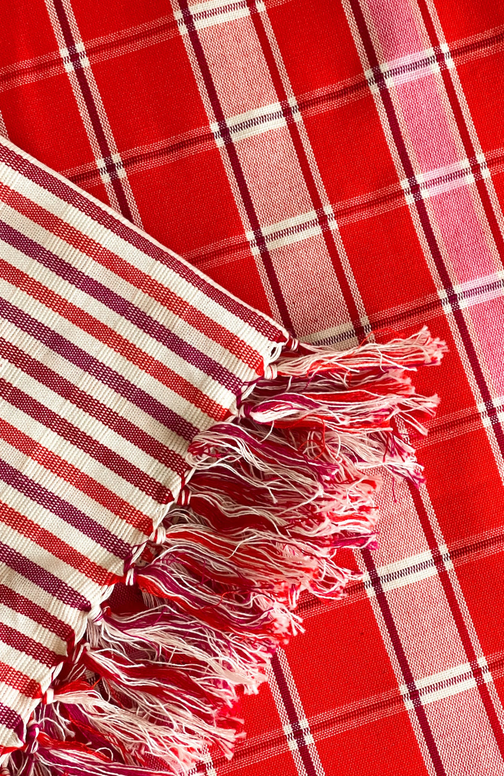 Elina Striped Kitchen Towel Archive New York