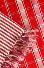 Elina Striped Kitchen Towel Archive New York