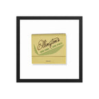 Ellington’s