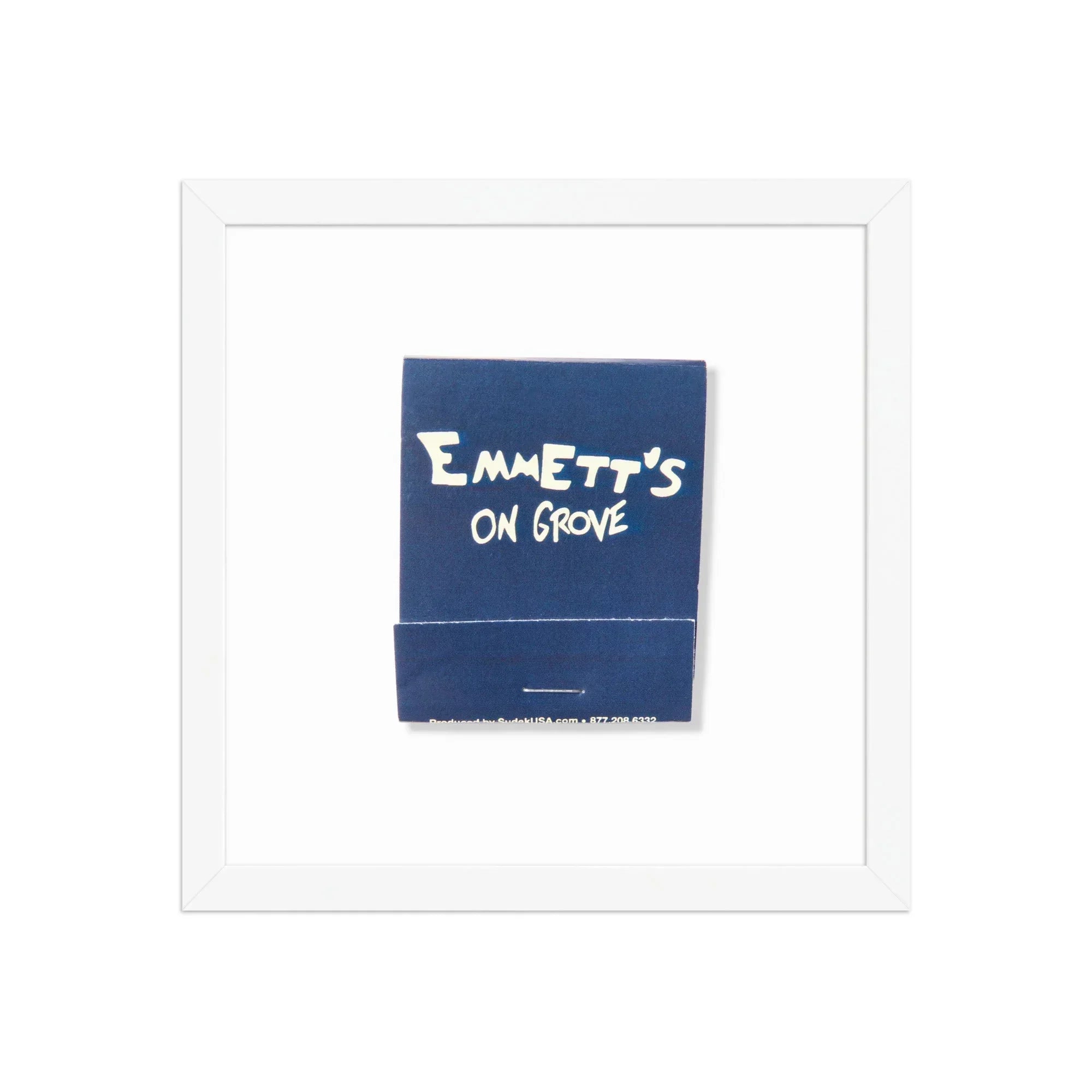 Emmett’s on Grove