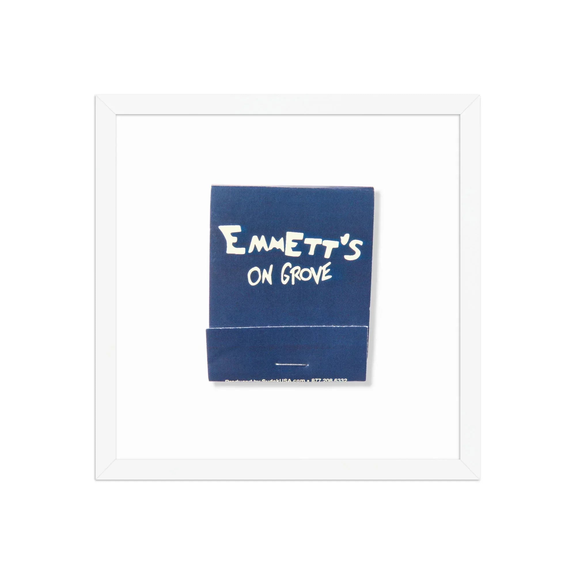 Emmett’s on Grove