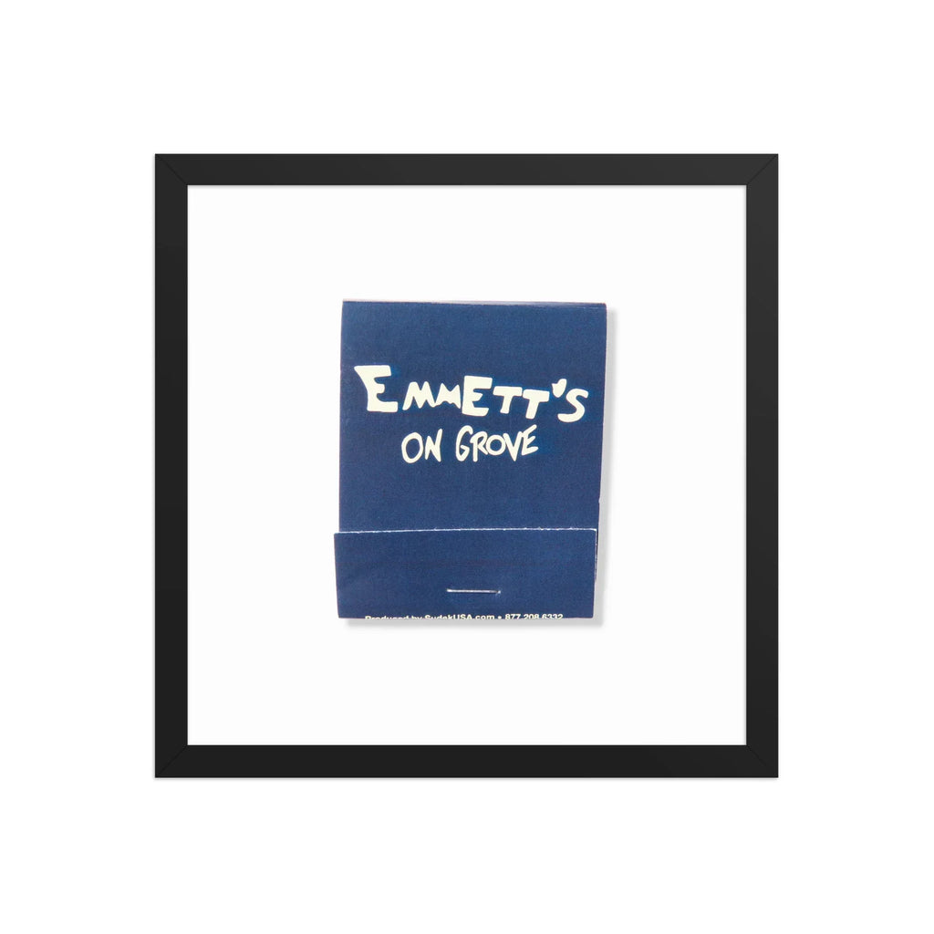 Emmett’s on Grove
