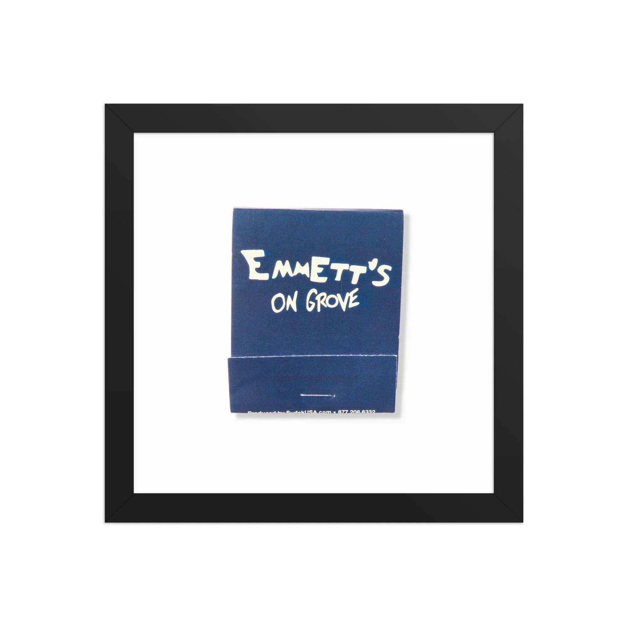 Emmett’s on Grove