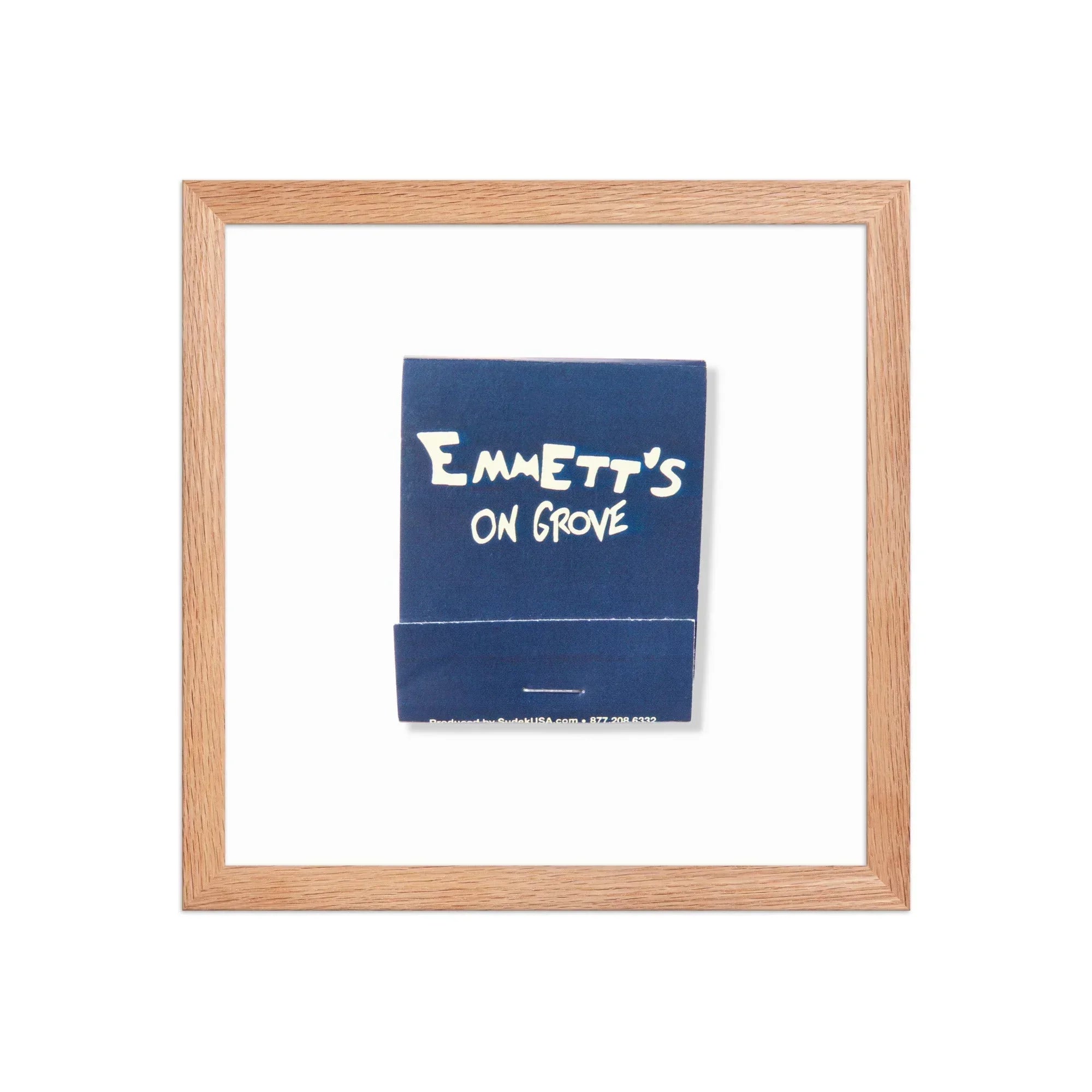 Emmett’s on Grove