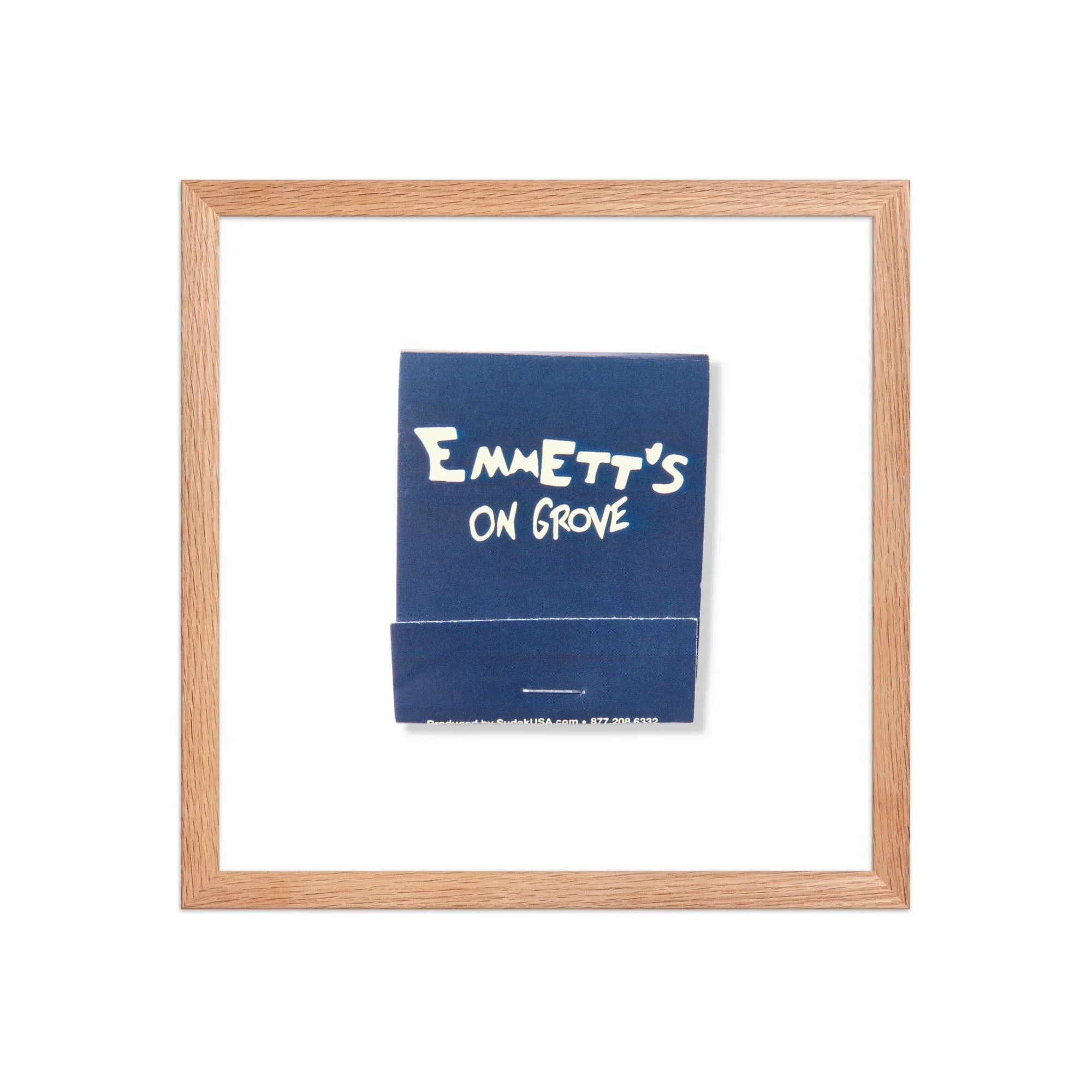 Emmett’s on Grove