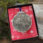 Enchanted Fairy Ornament