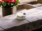 Eternal Blooms, Premium Coconut-Soy Wax Tea Light Crystal Candle, 1oz