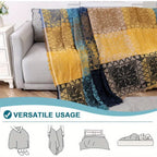 Extra Large Couch Cover – Protect and Transform Your Furniture - House Of Avana