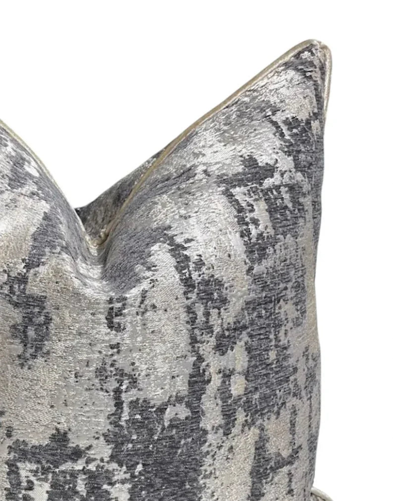 SILVER SANDS Luxelifestyledecor