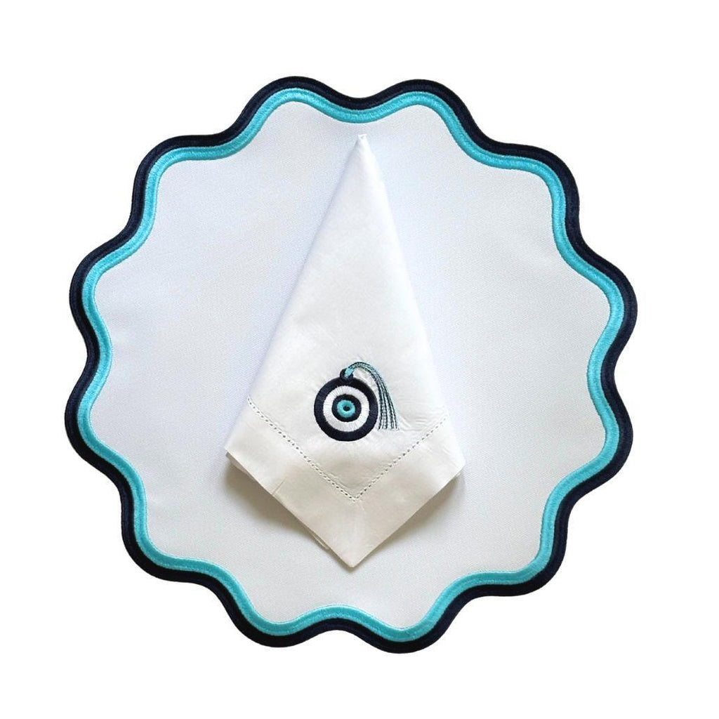 Mykonos Napkin