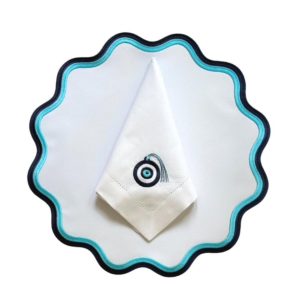 Mykonos Napkin