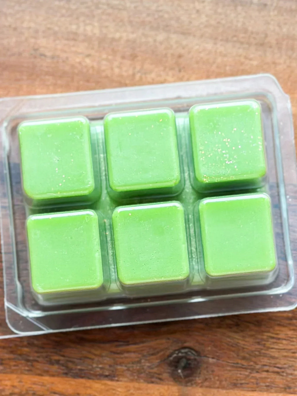 Faerie Bake Shop Wax Melt In the Wick of Time