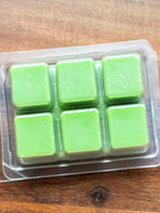 Faerie Bake Shop Wax Melt In the Wick of Time