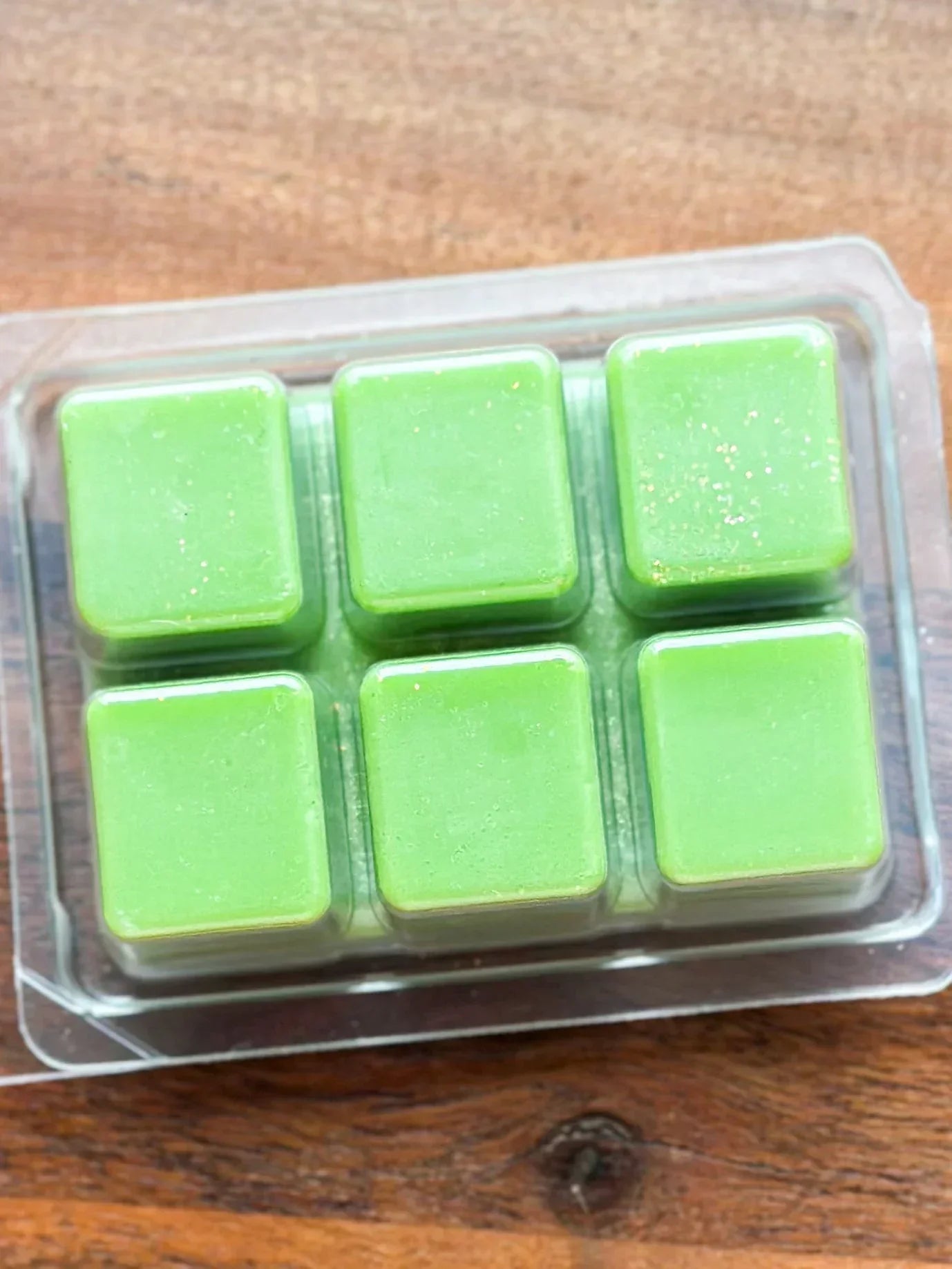 Faerie Bake Shop Wax Melt In the Wick of Time