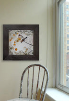 Fall Art Print – Archival Seasonal Wall Art