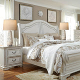 Set of 2 Farmhouse Table Lamps with Touch Control House Of Avana