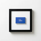 Felix Framed Print