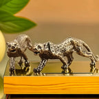 Figurine - Decorative Leopard