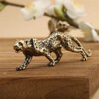 Figurine - Decorative Leopard