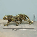 Figurine - Decorative Leopard