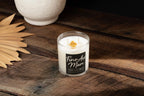 Fine Ass Man Container Candle
