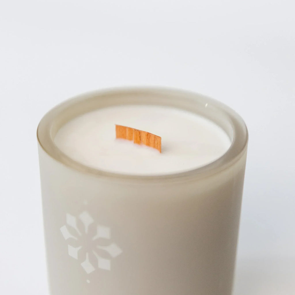 Fireside Comfort Candle Four Truffles