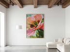 First Light Art Print – Sunrise-Inspired Landscape & Nature Wall Décor, Archival Quality, Ready to Hang
