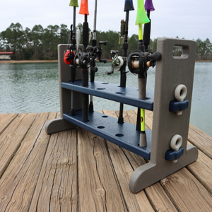 SoPoly Fishing Rod Holder