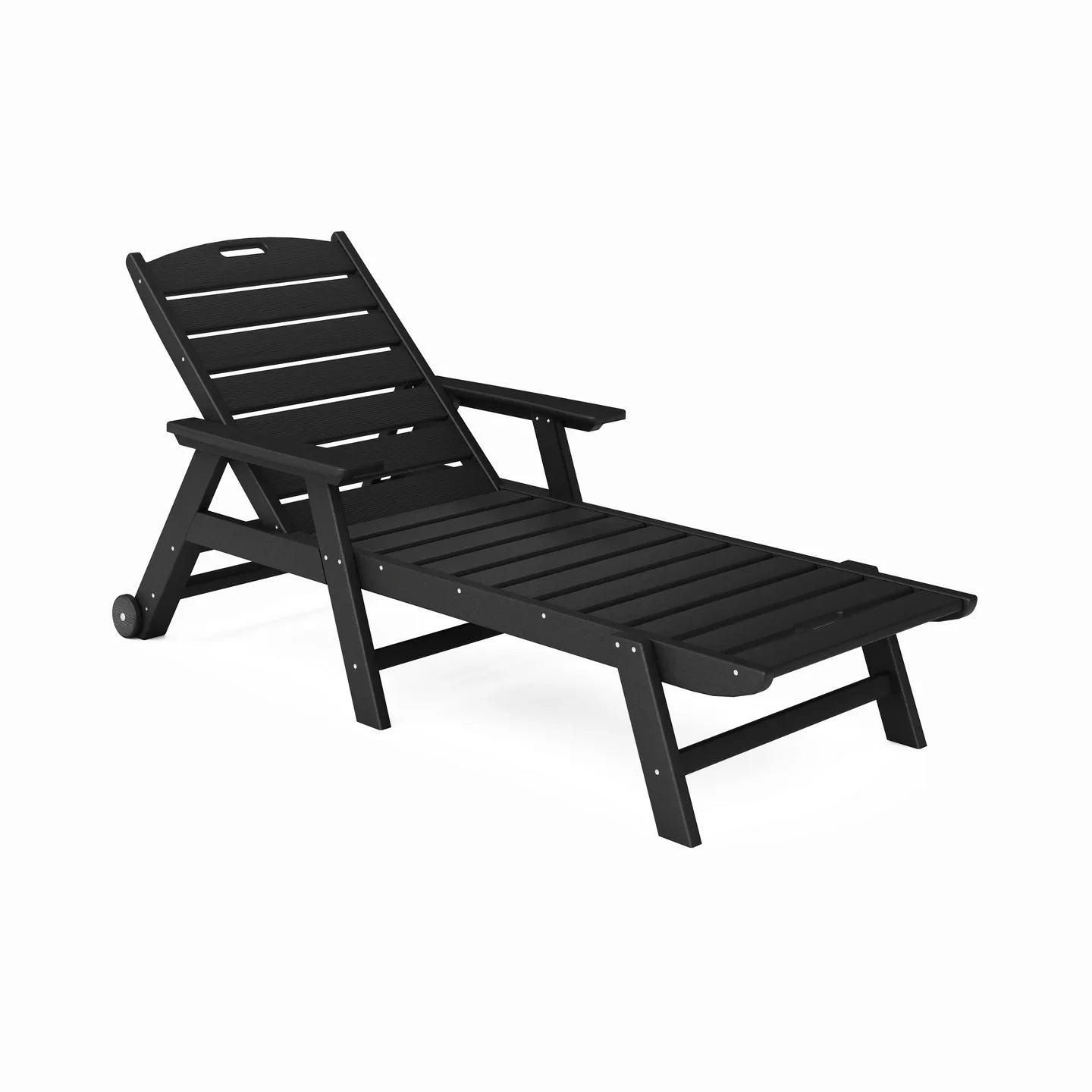 Flat Chaise Lounge SoPoly Online