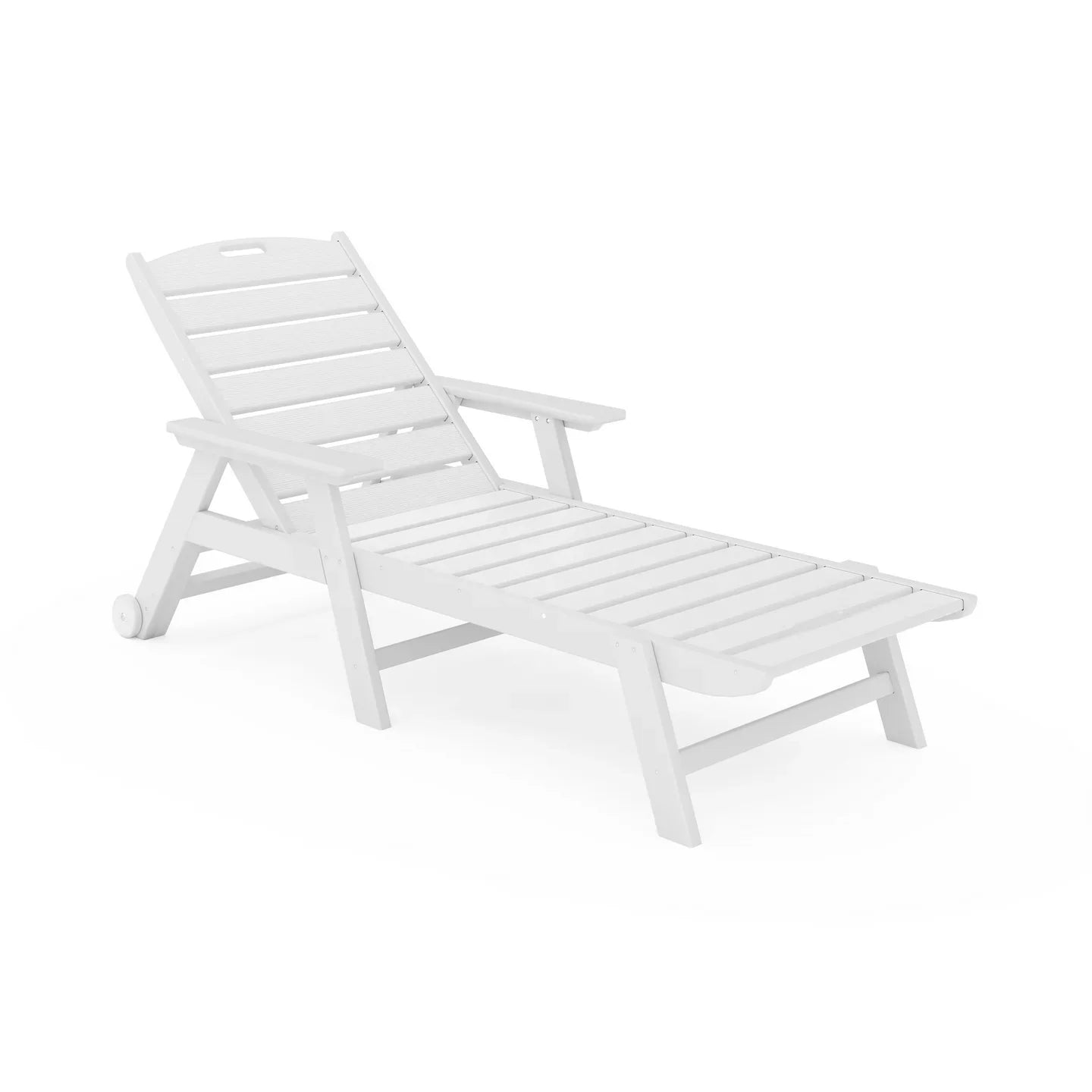 Flat Chaise Lounge SoPoly Online
